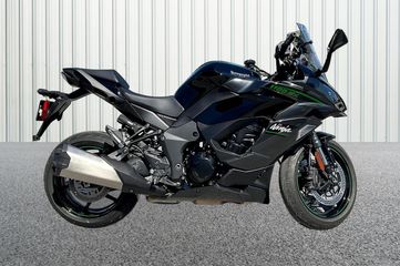 Used 2025 Kawasaki NINJA 1100SX ABS for sale in Winchester, VA at